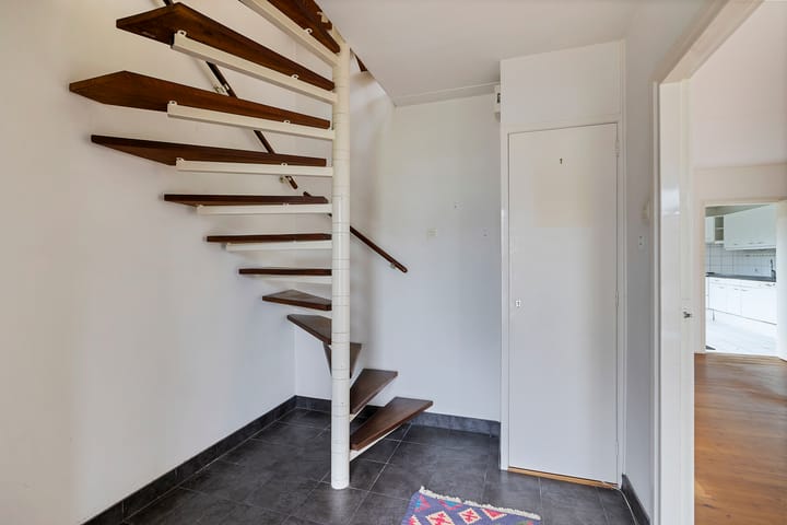 Foto 15 van Kamperfoelieweg 4