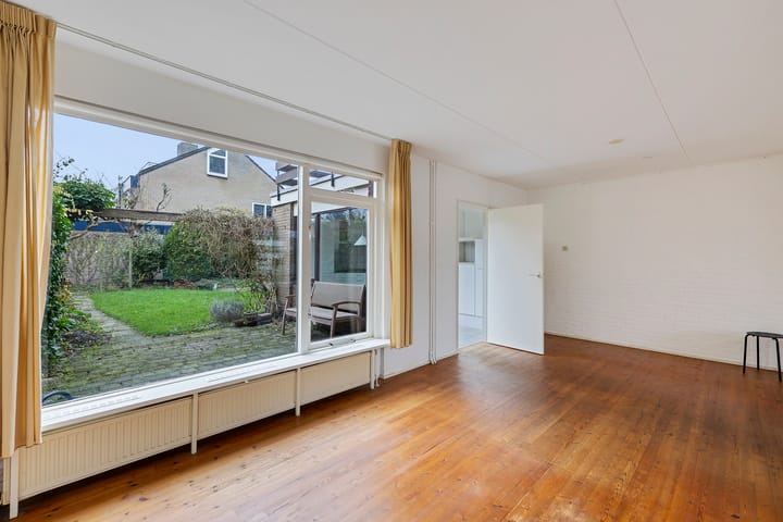 Foto 11 van Kamperfoelieweg 4