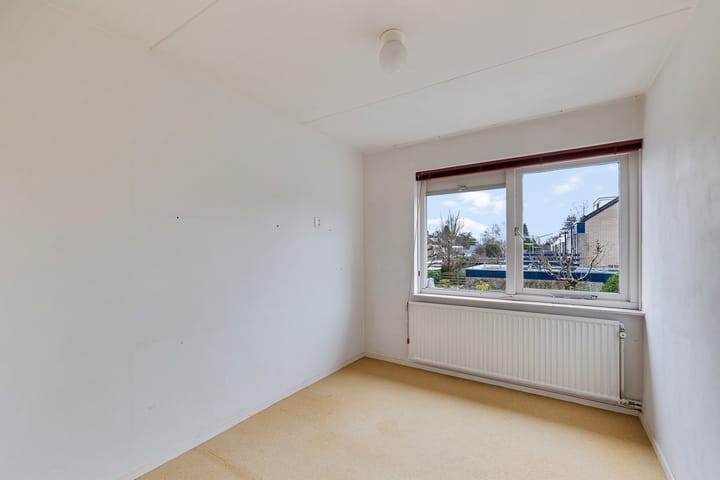 Foto 16 van Kamperfoelieweg 4