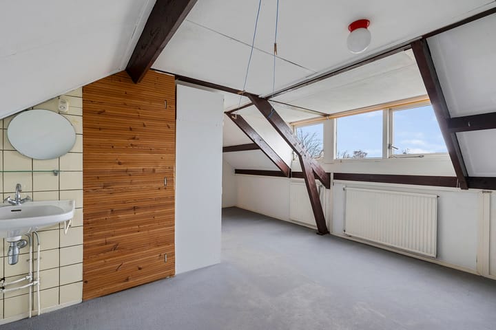 Foto 24 van Kamperfoelieweg 4