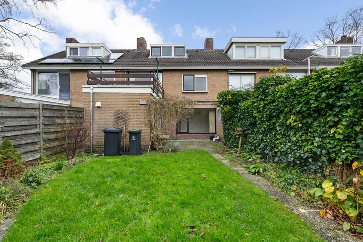 Foto 27 van Kamperfoelieweg 4