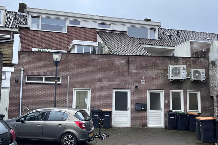 Bekijk foto 6 van Vledderstraat 16-C