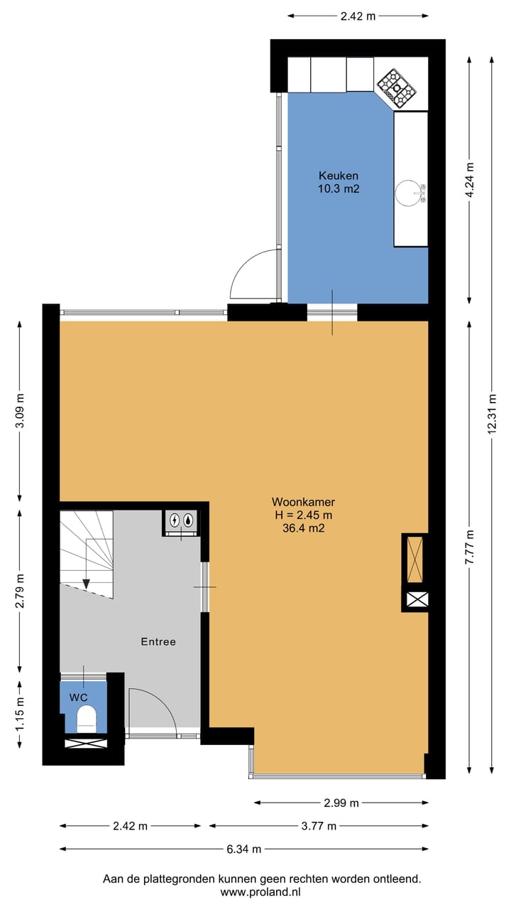 Foto 32 van Kamperfoelieweg 4