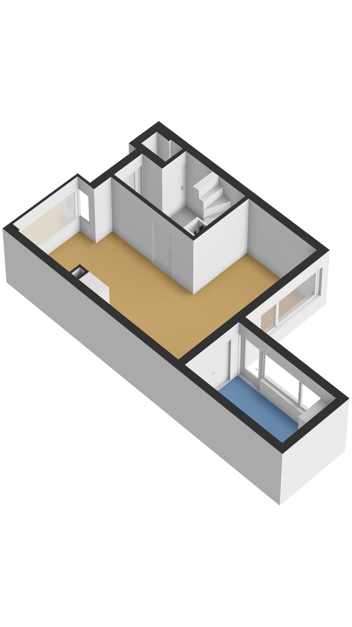 Foto 33 van Kamperfoelieweg 4