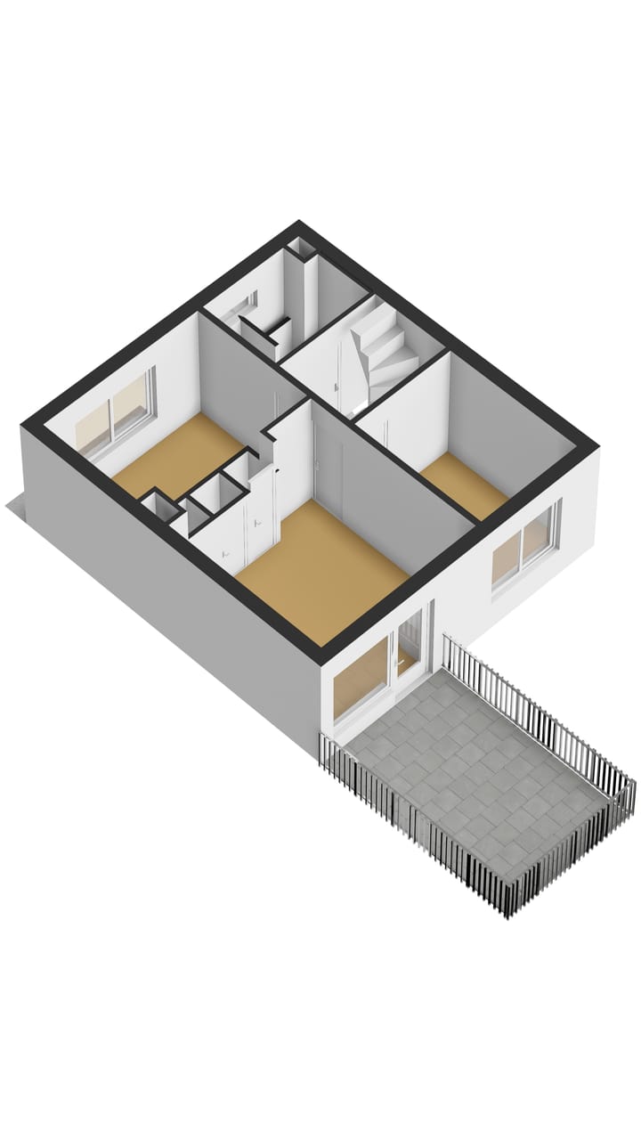 Foto 35 van Kamperfoelieweg 4