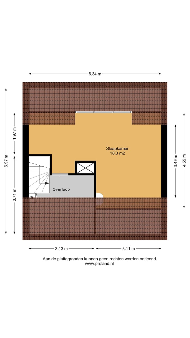 Foto 36 van Kamperfoelieweg 4
