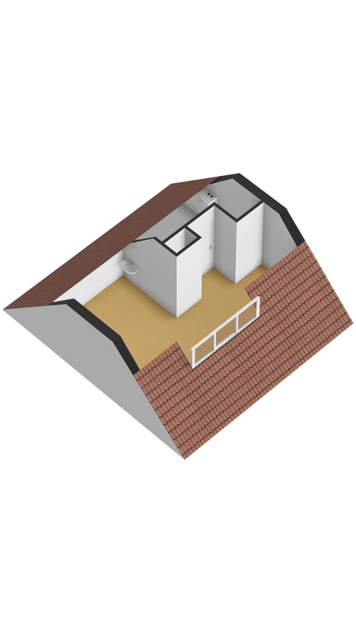 Foto 37 van Kamperfoelieweg 4