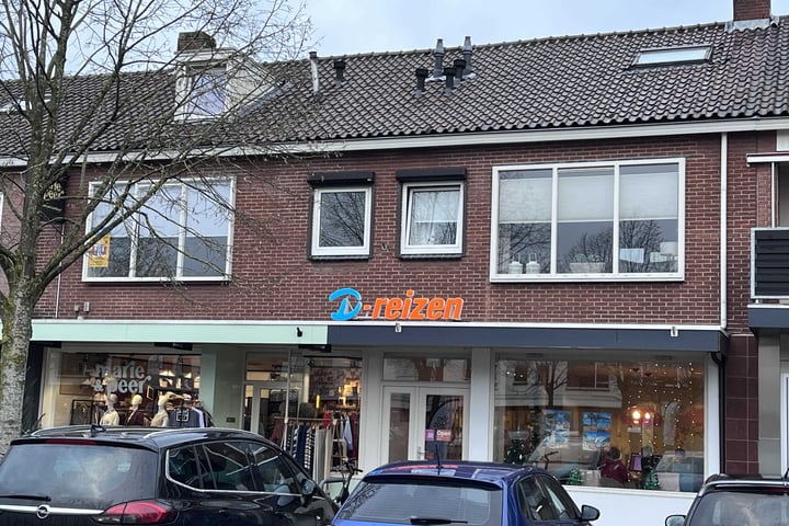 Bekijk foto 24 van Vledderstraat 16-C