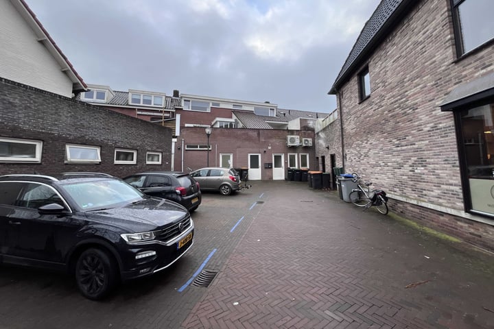 Bekijk foto 25 van Vledderstraat 16-C