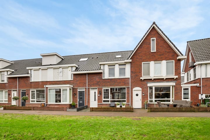 Photo 1 of Zuiderhaaks 53