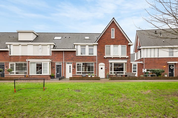 Photo 2 of Zuiderhaaks 53