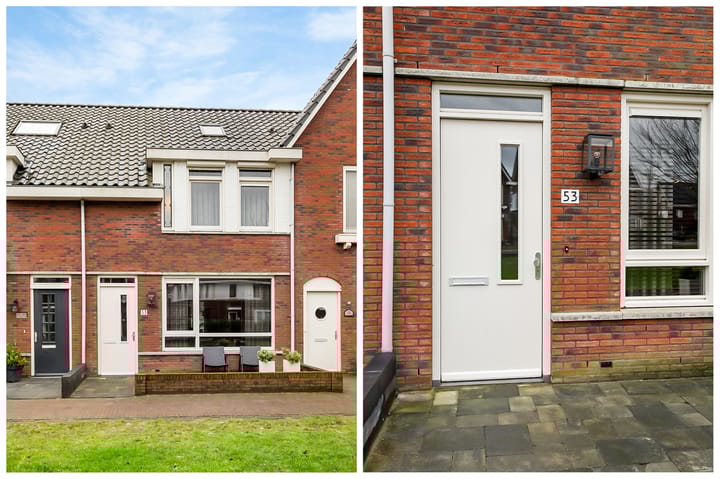 Photo 3 of Zuiderhaaks 53