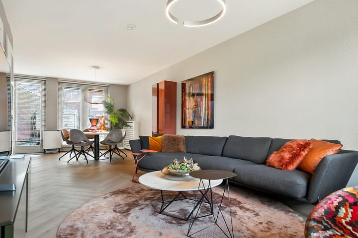 Photo 9 of Zuiderhaaks 53