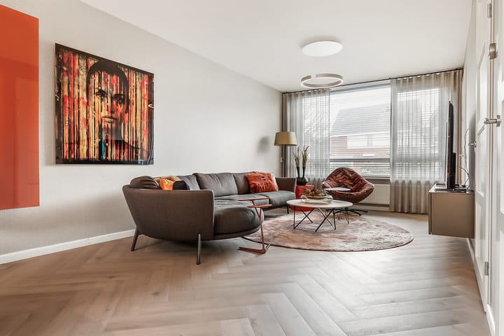 Photo 11 of Zuiderhaaks 53