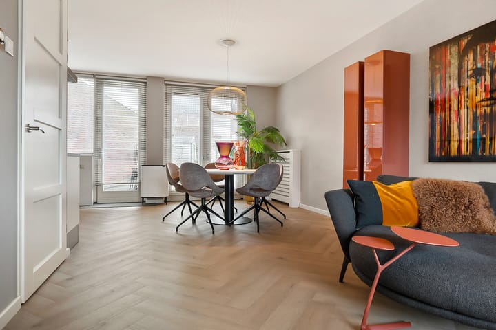 Photo 12 of Zuiderhaaks 53