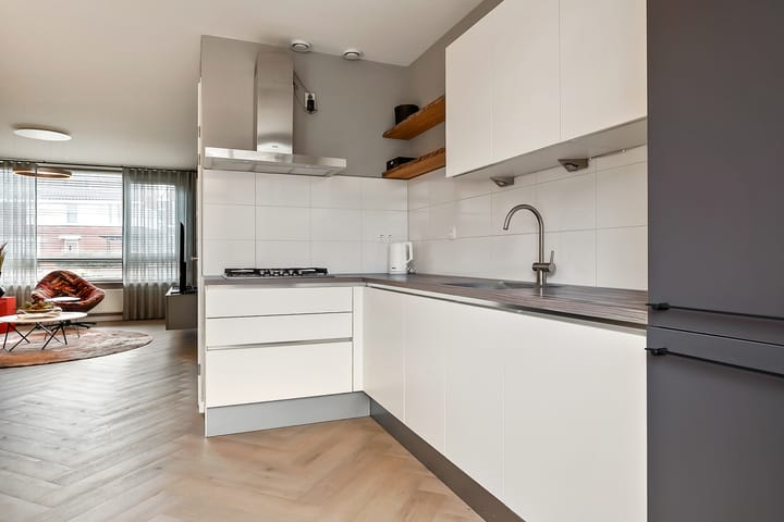 Photo 17 of Zuiderhaaks 53