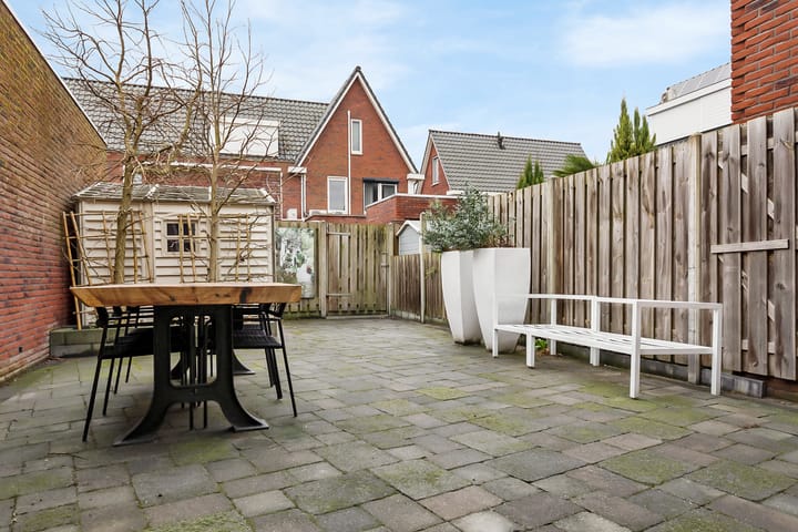 Photo 35 of Zuiderhaaks 53