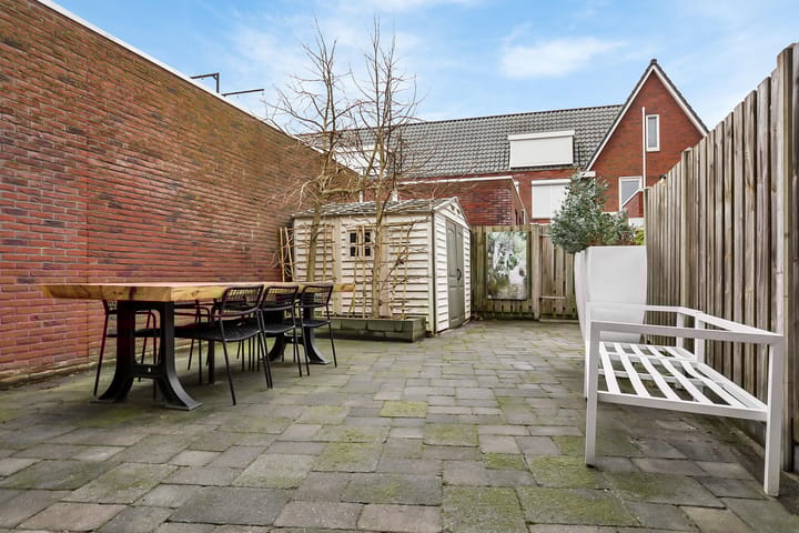 Photo 36 of Zuiderhaaks 53