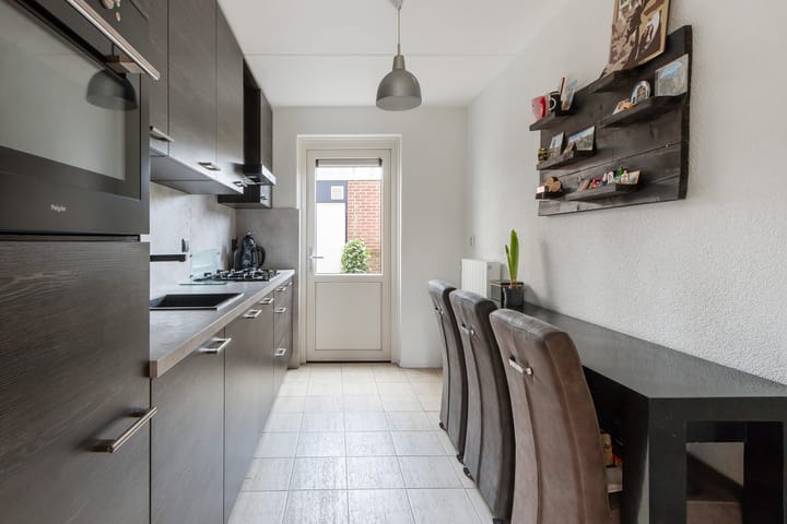 Foto 3 van Westkil 4