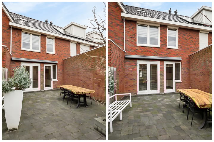 Photo 37 of Zuiderhaaks 53