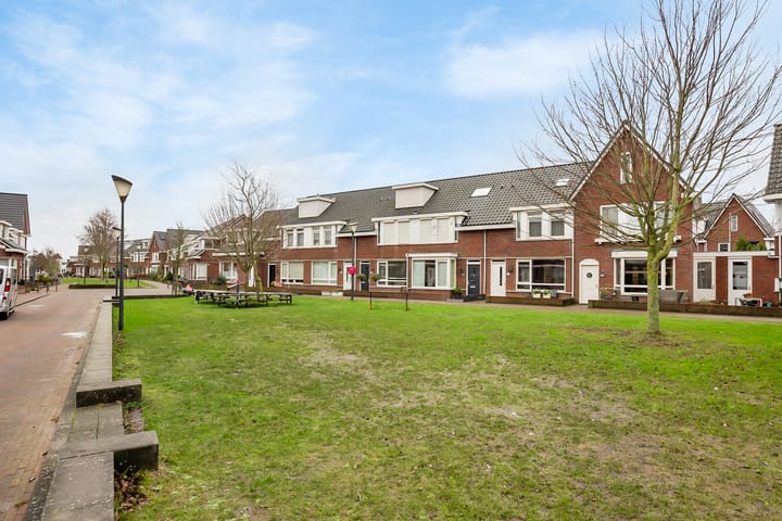 Photo 41 of Zuiderhaaks 53