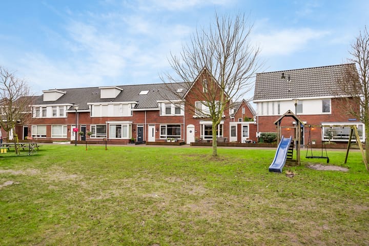 Photo 42 of Zuiderhaaks 53