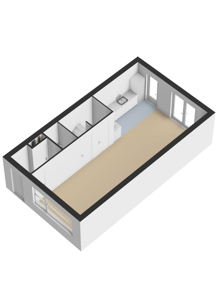 Photo 46 of Zuiderhaaks 53