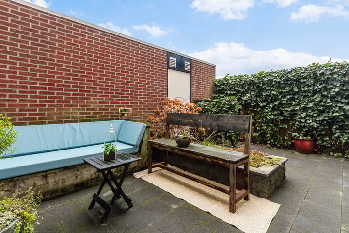 Foto 4 van Westkil 4