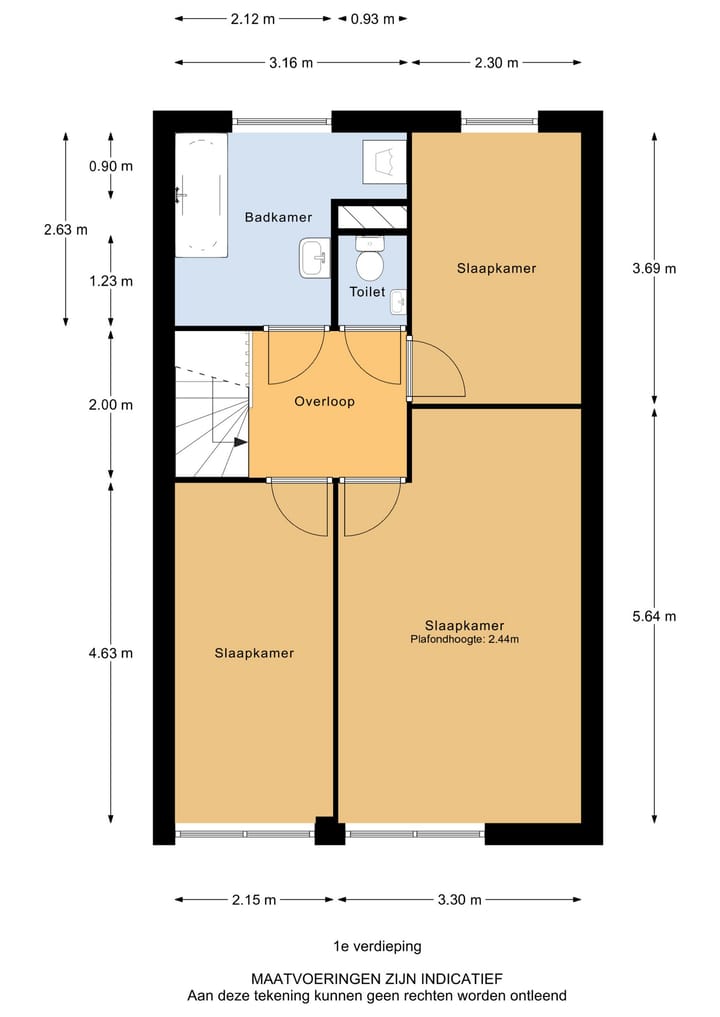 Foto 35 van Westkil 4