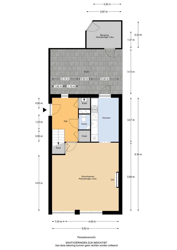 Foto 37 van Westkil 4