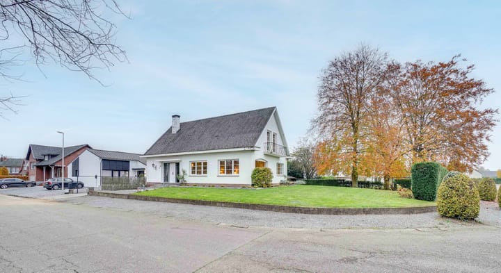 Foto 1 van Toekomstlaan 29 3621 Lanaken