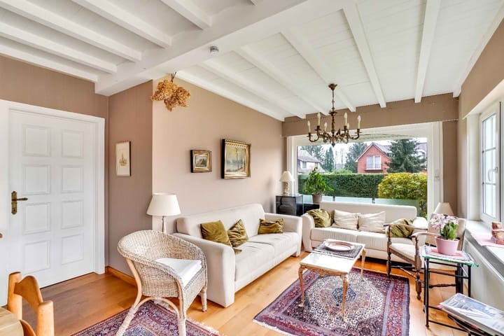 Foto 2 van Toekomstlaan 29 3621 Lanaken