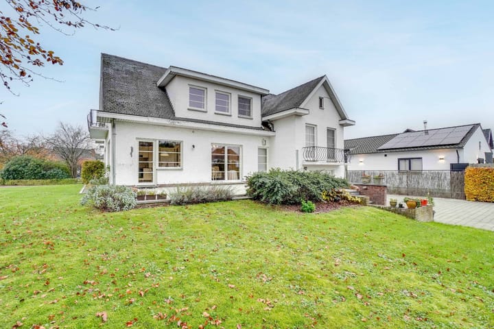 Foto 3 van Toekomstlaan 29 3621 Lanaken