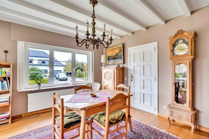 Foto 7 van Toekomstlaan 29 3621 Lanaken