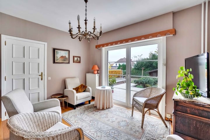 Foto 8 van Toekomstlaan 29 3621 Lanaken