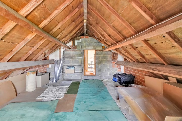 Foto 22 van Toekomstlaan 29 3621 Lanaken