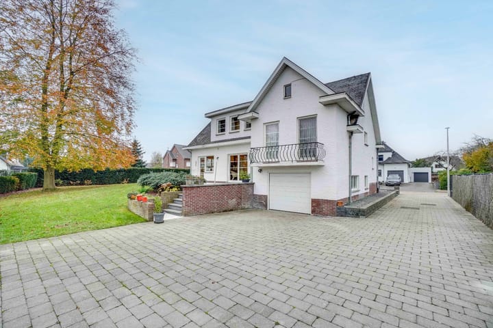 Foto 25 van Toekomstlaan 29 3621 Lanaken