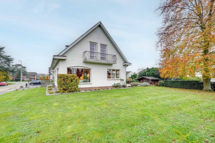 Foto 26 van Toekomstlaan 29 3621 Lanaken