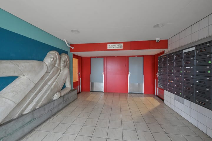 Foto 2 van Kervelstraat 112