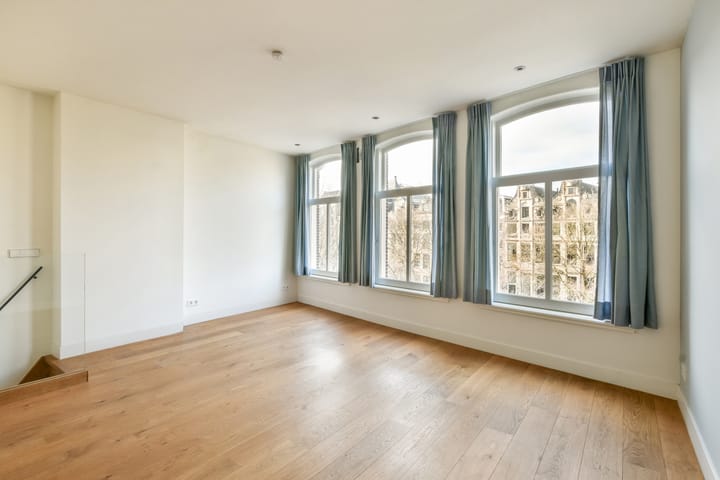 Foto 3 van Herengracht 375-3