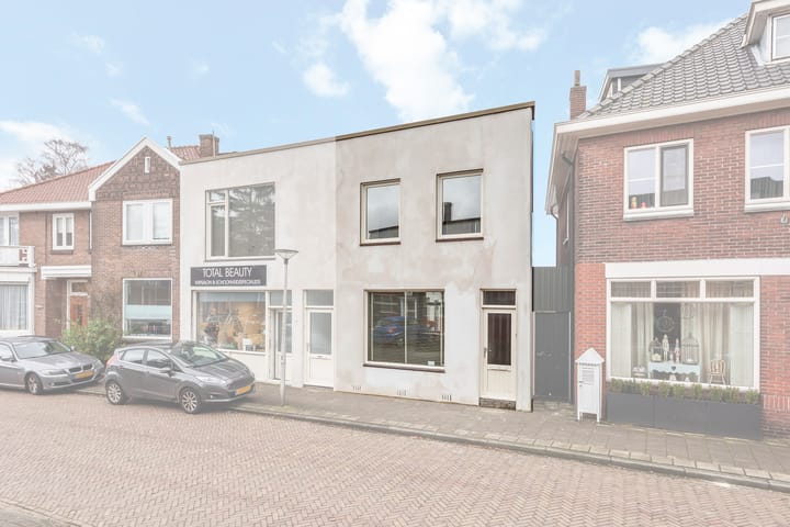 Foto 2 van Bentrotstraat 23