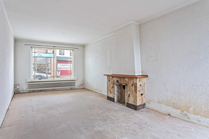 Foto 3 van Bentrotstraat 23