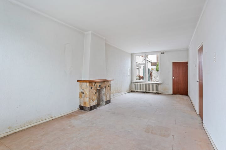 Foto 4 van Bentrotstraat 23