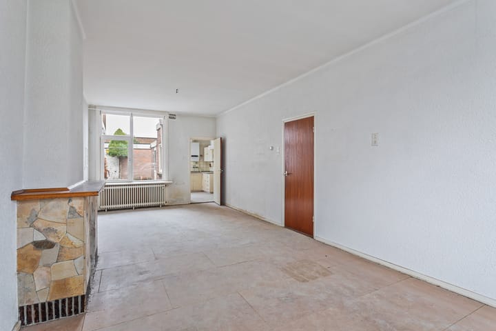 Foto 5 van Bentrotstraat 23