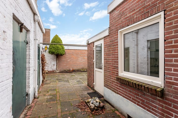 Foto 14 van Bentrotstraat 23