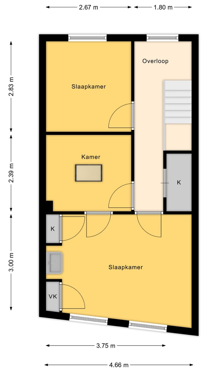 Foto 17 van Bentrotstraat 23