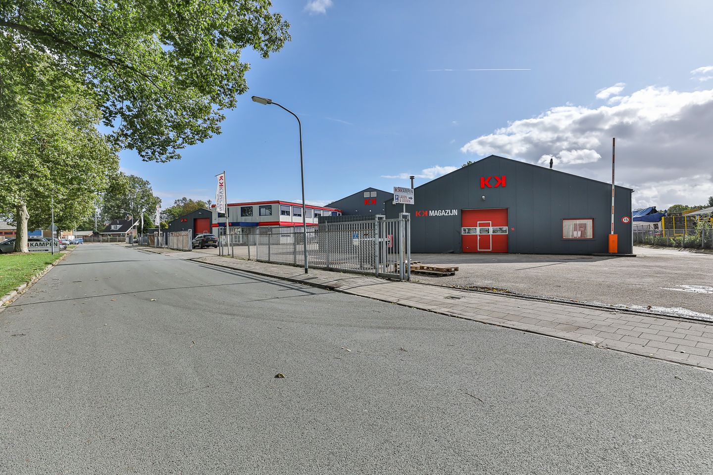 Bekijk foto 5 van Nijverheidsweg 18