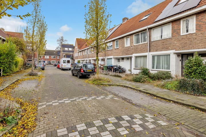 Foto 2 van Morsestraat 13