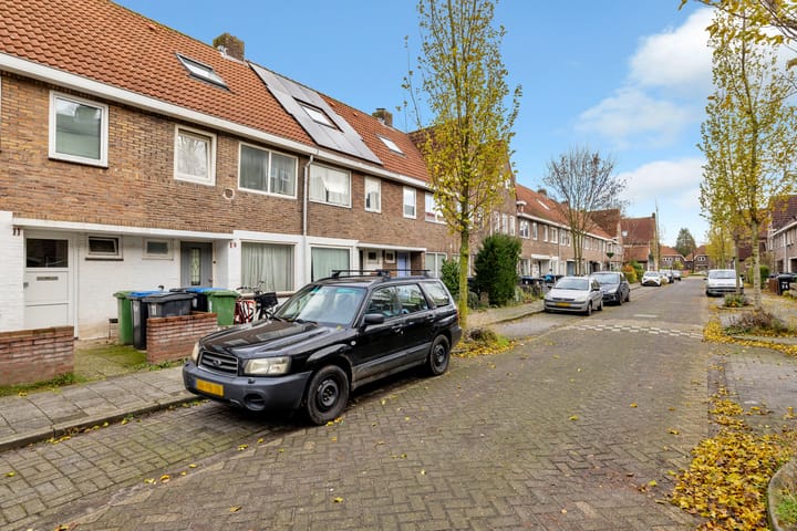 Foto 3 van Morsestraat 13