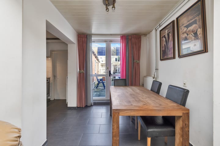 Foto 9 van Morsestraat 13